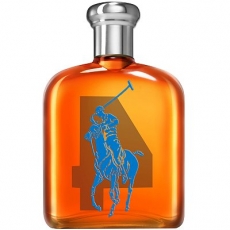 Ralph Lauren The Big Ponny Collection 4
