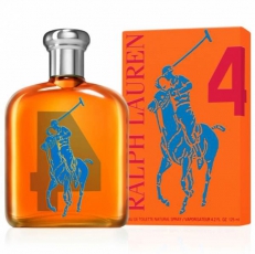 Ralph Lauren The Big Ponny Collection 4 Ralph Lauren The Big Ponny Collection 4