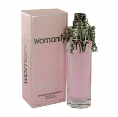 Thierry Mugler Womanity Thierry Mugler Womanity