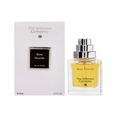 The Different Company Rose Poivree The Different Company Rose Poivree