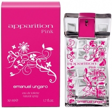 Ungaro Apparition Pink