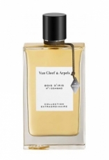 Van Cleef Arpels Bois D'Iris