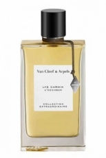 Van Cleef Arpels Lys Carmin