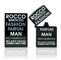Roccobarocco Fashion