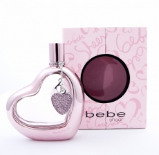 Bebe Sheer