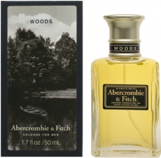 Abercrombie & Fitch Woods