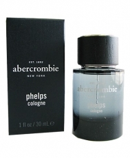 Abercrombie & Fitch Phelps