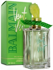 Balmain Vent Vert