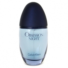 Calvin Klein Obsession Night Calvin Klein Obsession Night