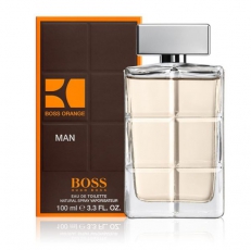 Hugo Boss Orange Hugo Boss Orange