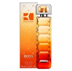 Hugo Boss Orange Sunset Hugo Boss Orange Sunset