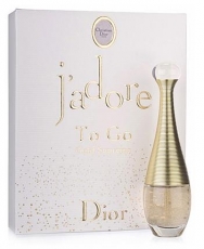 Christian Dior Jadore To Go Christian Dior Jadore To Go
