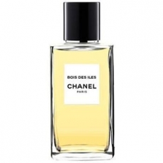 Chanel Bois Des Iles Chanel Bois Des Iles