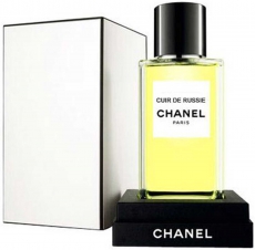 Chanel Cuir De Russie Chanel Cuir De Russie