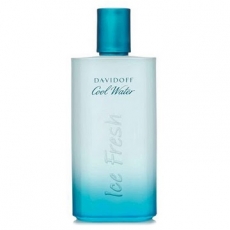 Davidoff Cool Water Ice Fresh