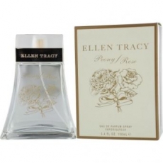 Ellen Tracy Rose Piony