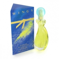 Giorgio Beverly Hills Wings