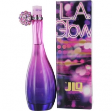 Jennifer Lopez Glow Los Angeles Jennifer Lopez Glow Los Angeles