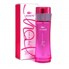 Lacoste Joy Of Pink Lacoste Joy Of Pink