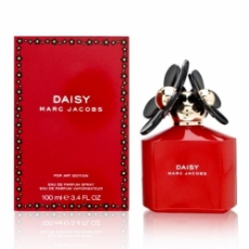 Marc Jacobs Daisy Pop Art Marc Jacobs Daisy Pop Art