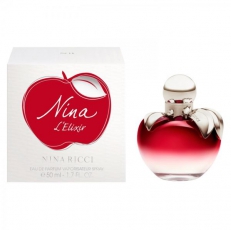 Nina Ricci Nina L'Elixir Nina Ricci Nina L'Elixir