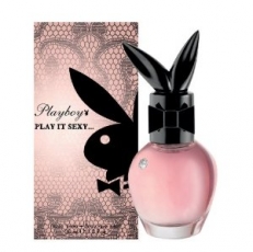 Playboy Play It Sexy