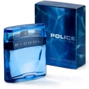 Police B-Cool