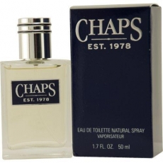 Ralph Lauren Chaps Est. 1978