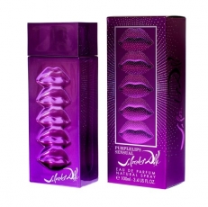 Salvador Dali Purplelips Sensual