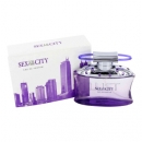 Sex In The City Lust