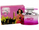 Sex In The City Madame (Pinc)