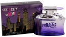 Sex In The City Madame (Black)