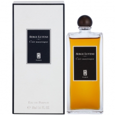 Serge Lutens Cuir Mauresque Serge Lutens Cuir Mauresque