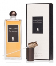 Serge Lutens Cuir Mauresque Serge Lutens Cuir Mauresque