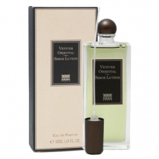 Serge Lutens Vetiver Oriental Serge Lutens Vetiver Oriental