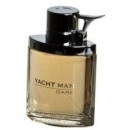 Yacht Man Dark