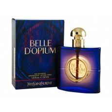 Yves Saint Laurent Belle D'Opium Yves Saint Laurent Belle D'Opium
