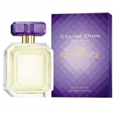 Celine Dion Pure Brilliance