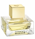 David Beckham Intimately Yours