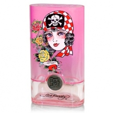 Ed Hardy Born Wild