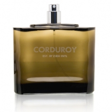CORDUROY Corduroy