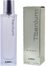 Ajmal Titanium Ajmal Titanium