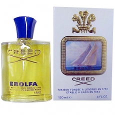 Creed Erolfa