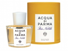 Acqua di Parma Iris Nobile