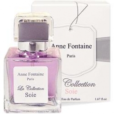 Anne Fontane Soie
