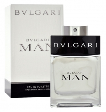 Bvlgari Man Bvlgari Man