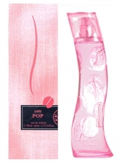 Cafe-Cafe Pop Parfum