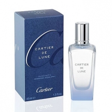 Cartier De Lune