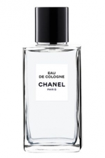 Chanel Eau De Cologne