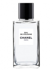 Chanel Eau de Cologne